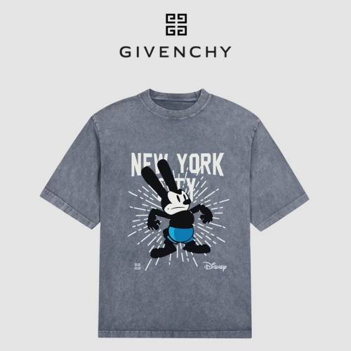 Givenchy t-shirt men-947(S-XL)