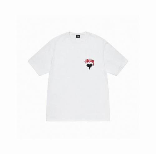 Stussy T-shirt men-323(S-XL)