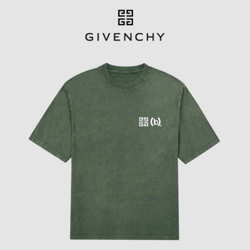 Givenchy t-shirt men-966(S-XL)