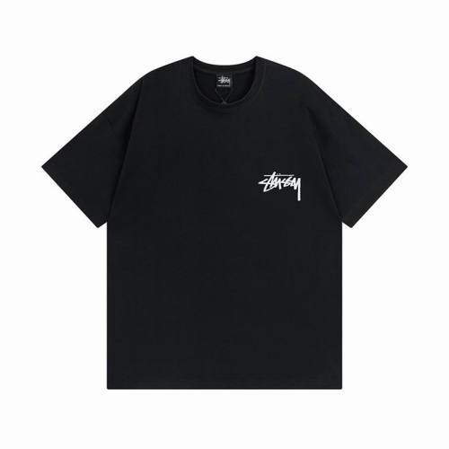 Stussy T-shirt men-261(S-XL)