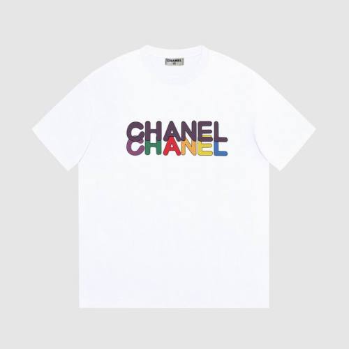 CHNL t-shirt men-643(S-XL)