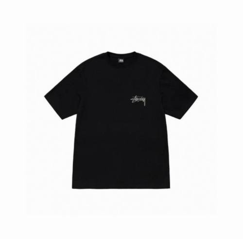 Stussy T-shirt men-275(S-XL)