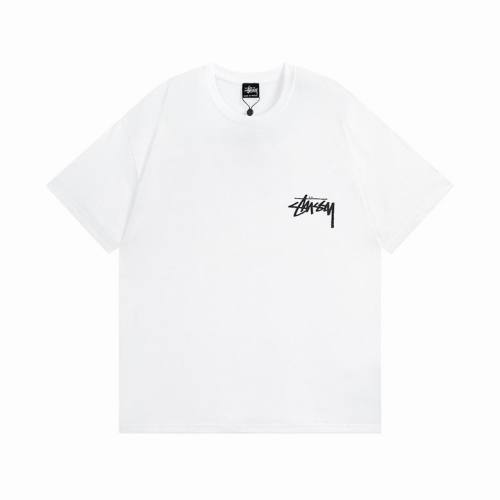 Stussy T-shirt men-267(S-XL)