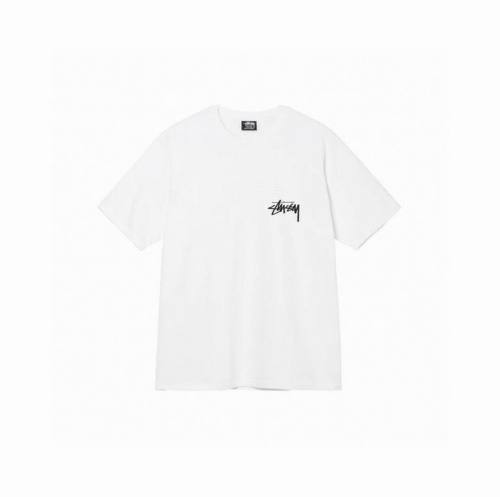 Stussy T-shirt men-367(S-XL)