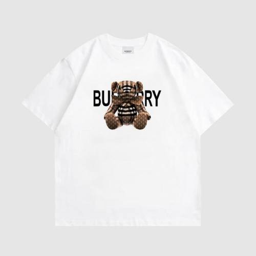 Burberry t-shirt men-1934(S-XL)