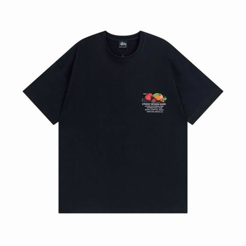 Stussy T-shirt men-297(S-XL)