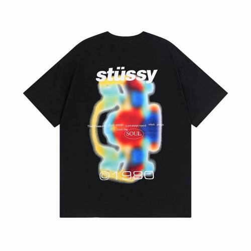 Stussy T-shirt men-336(S-XL)