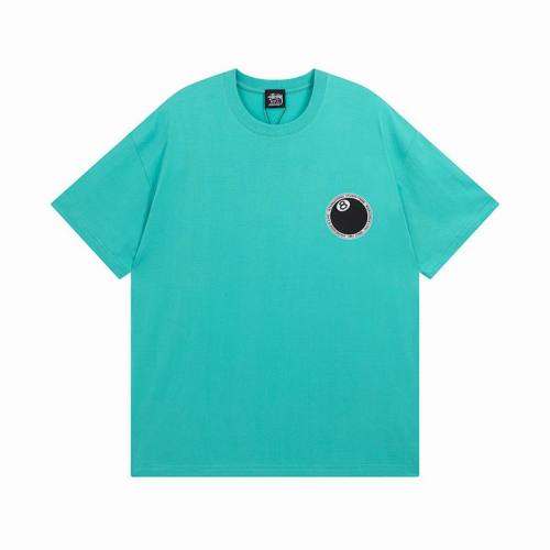 Stussy T-shirt men-425(S-XL)