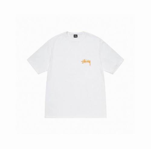 Stussy T-shirt men-375(S-XL)