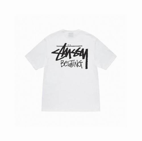 Stussy T-shirt men-502(S-XL)