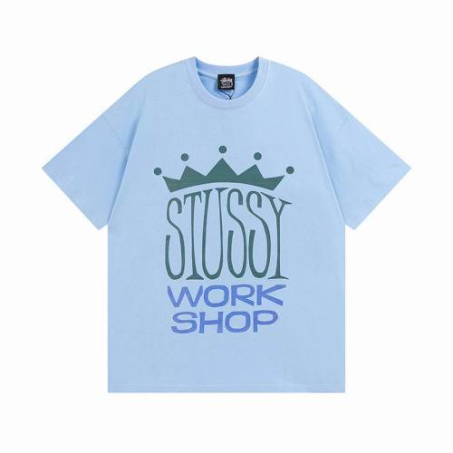 Stussy T-shirt men-461(S-XL)