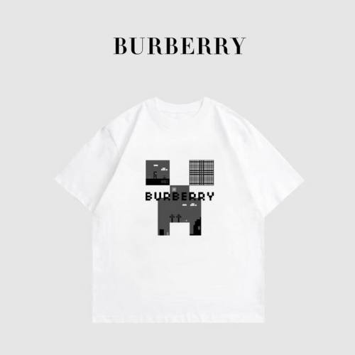 Burberry t-shirt men-2019(S-XL)