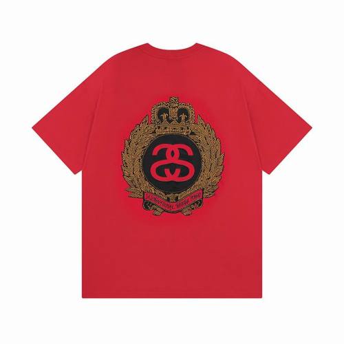 Stussy T-shirt men-455(S-XL)