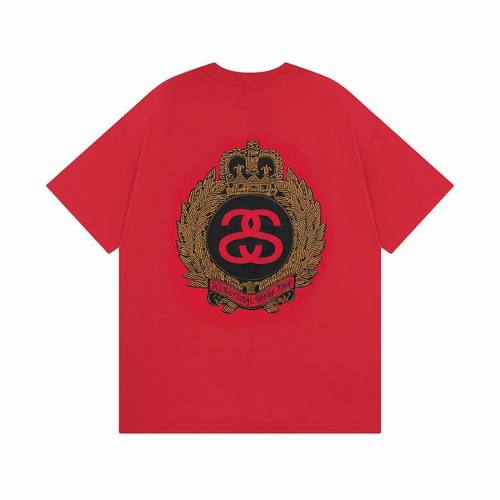 Stussy T-shirt men-455(S-XL)