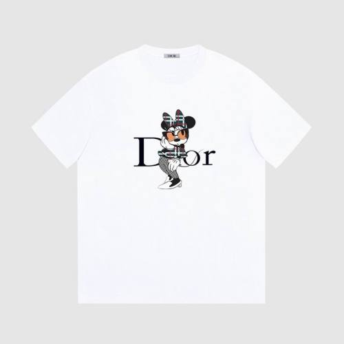 Dior T-Shirt men-1375(S-XL)