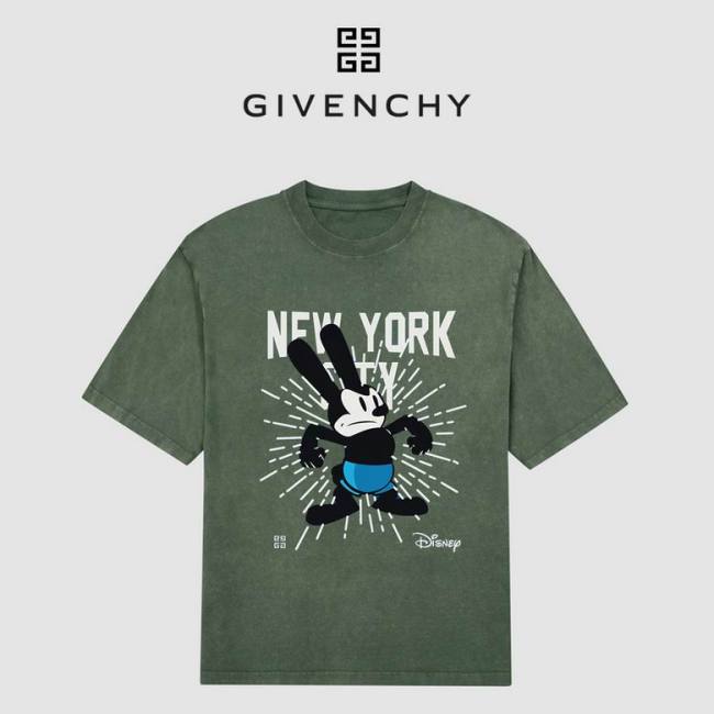 Givenchy t-shirt men-946(S-XL)