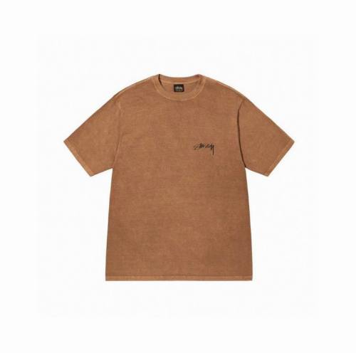 Stussy T-shirt men-195(S-XL)