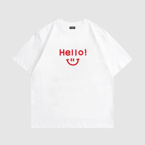 B t-shirt men-2794(S-XL)