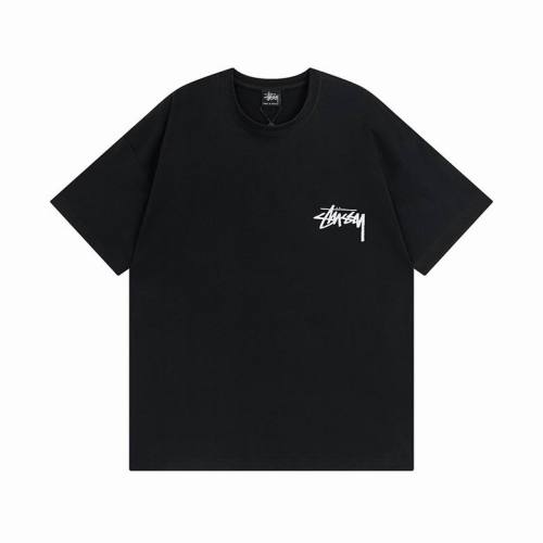 Stussy T-shirt men-251(S-XL)