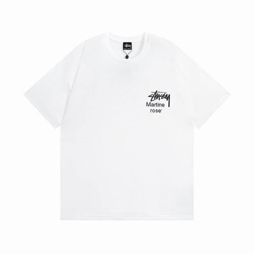 Stussy T-shirt men-219(S-XL)