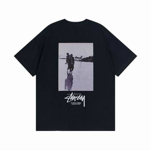 Stussy T-shirt men-228(S-XL)