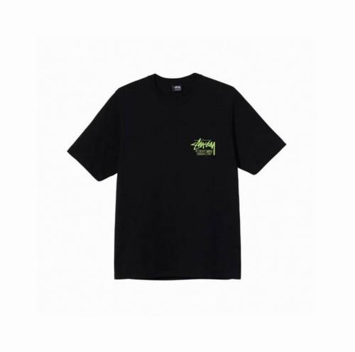 Stussy T-shirt men-381(S-XL)