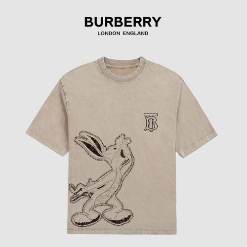 Burberry t-shirt men-1961(S-XL)
