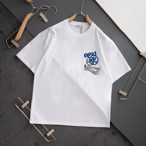 B t-shirt men-2786(S-XL)