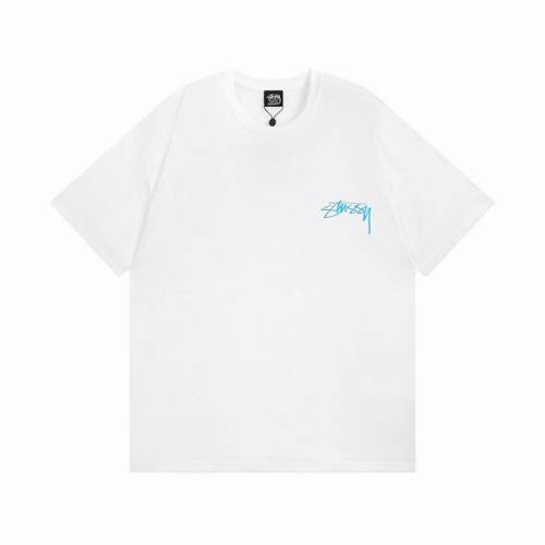 Stussy T-shirt men-395(S-XL)