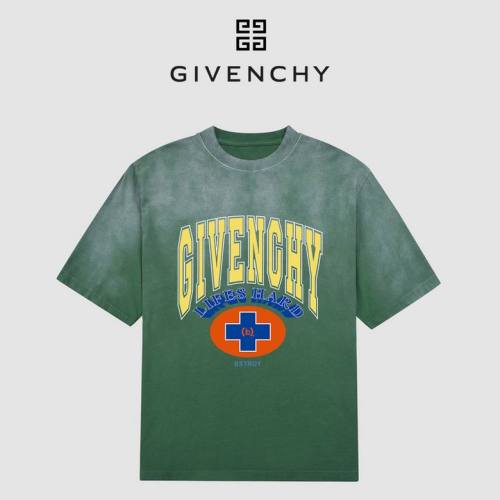 Givenchy t-shirt men-961(S-XL)