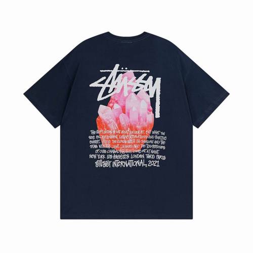 Stussy T-shirt men-472(S-XL)