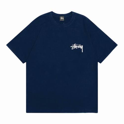 Stussy T-shirt men-203(S-XL)