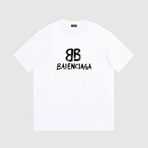 B t-shirt men-2768(S-XL)