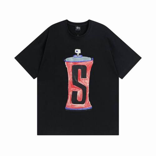 Stussy T-shirt men-350(S-XL)