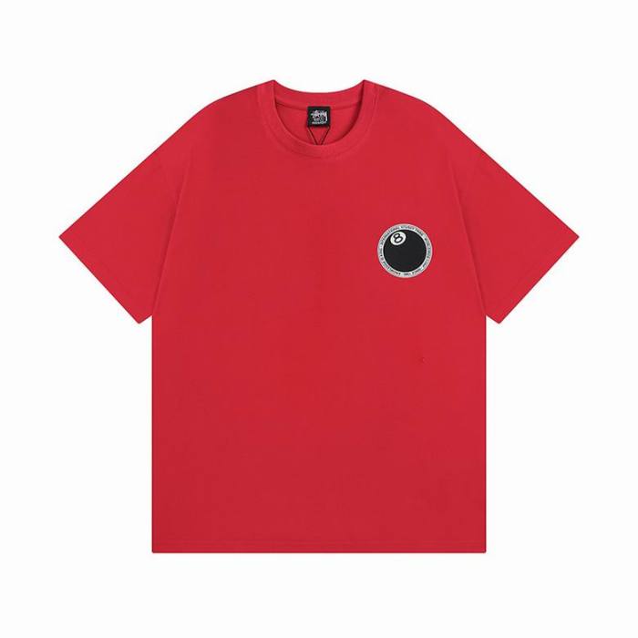 Stussy T-shirt men-432(S-XL)