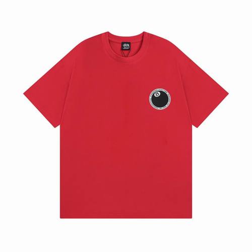 Stussy T-shirt men-432(S-XL)