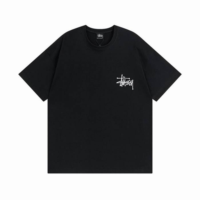 Stussy T-shirt men-253(S-XL)