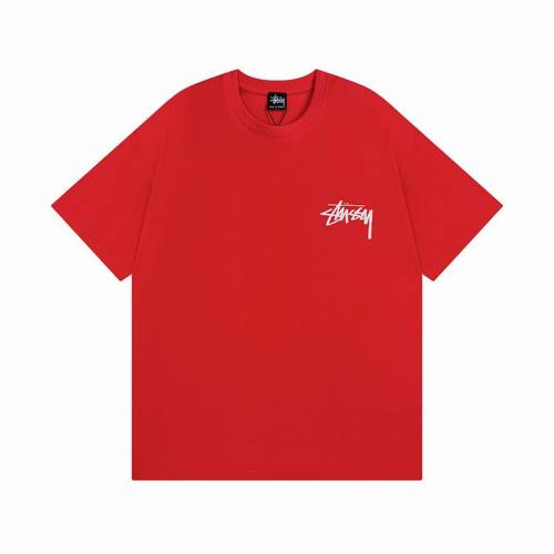 Stussy T-shirt men-225(S-XL)