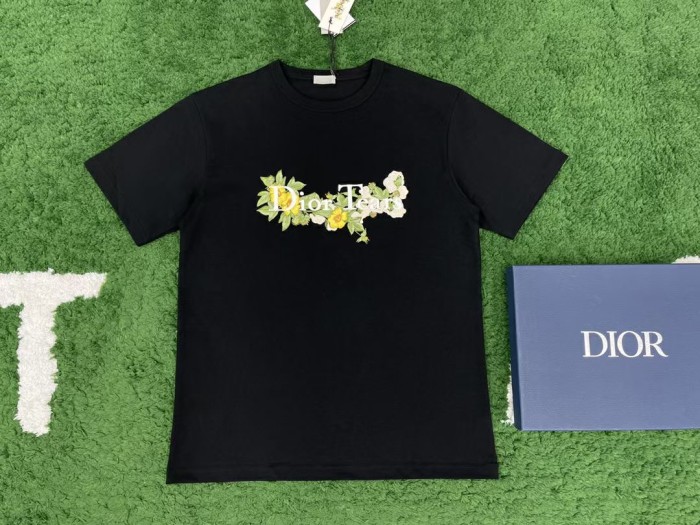 Dior Shirt High End Quality-424