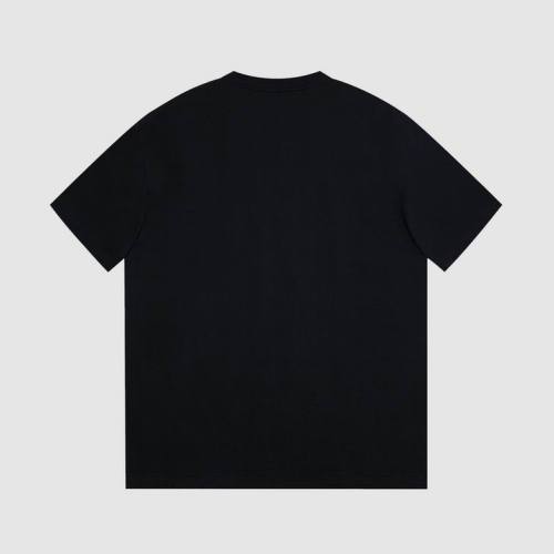 LV t-shirt men-4501(S-XL)