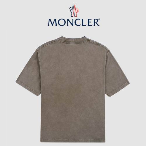 Moncler t-shirt men-1091(S-XL)