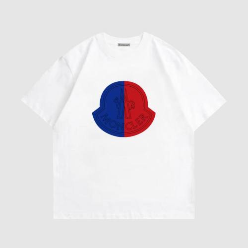 Moncler t-shirt men-1062(S-XL)