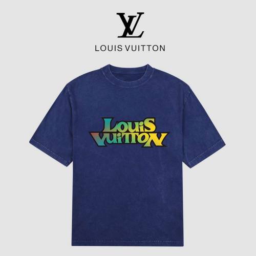 LV t-shirt men-4388(S-XL)
