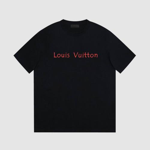 LV t-shirt men-4506(S-XL)