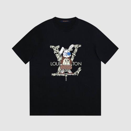 LV t-shirt men-4535(S-XL)