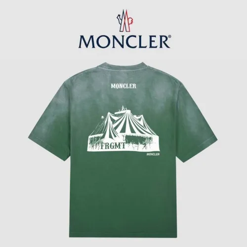 Moncler t-shirt men-1095(S-XL)