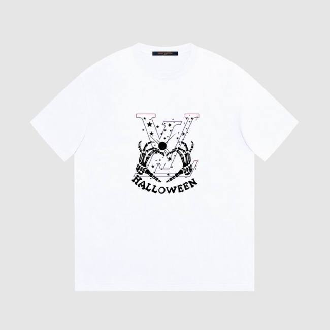 LV t-shirt men-4536(S-XL)
