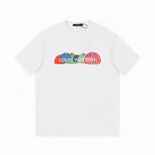 LV t-shirt men-4561(S-XXL)