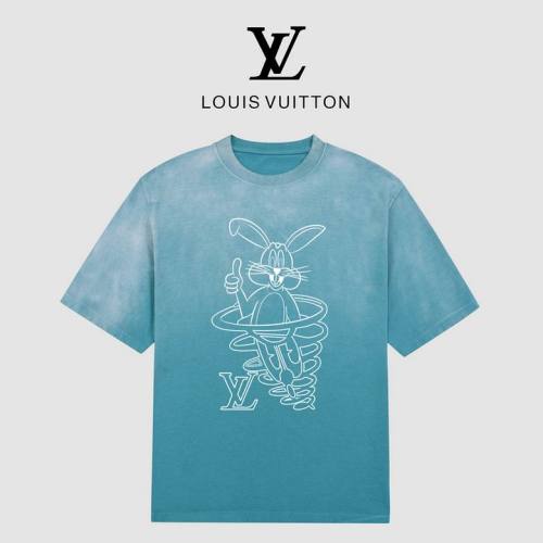 LV t-shirt men-4398(S-XL)