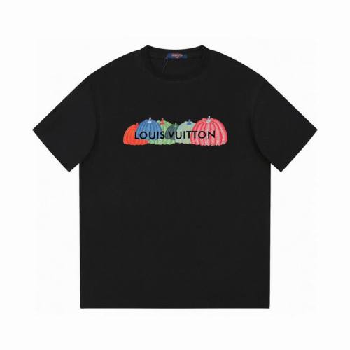 LV t-shirt men-4562(S-XXL)